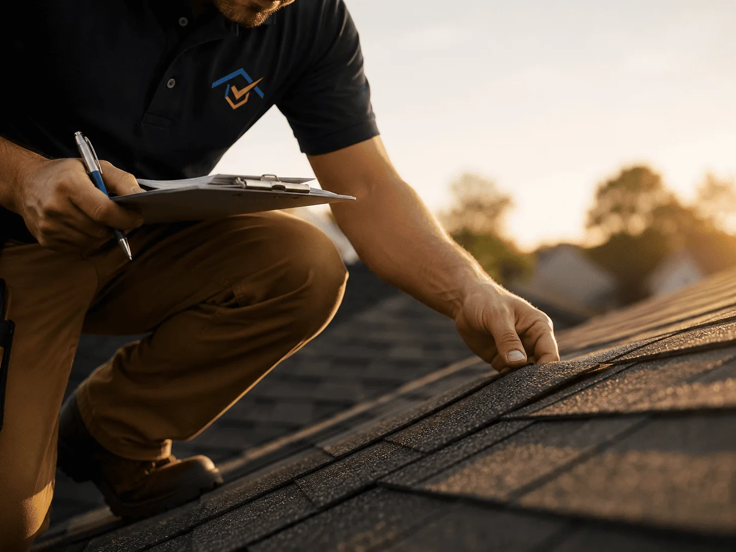 Why Choose Roof Inspection in Garards Fort, PA